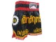 Pantalones de Muay Thai Lumpinee : LUM-017